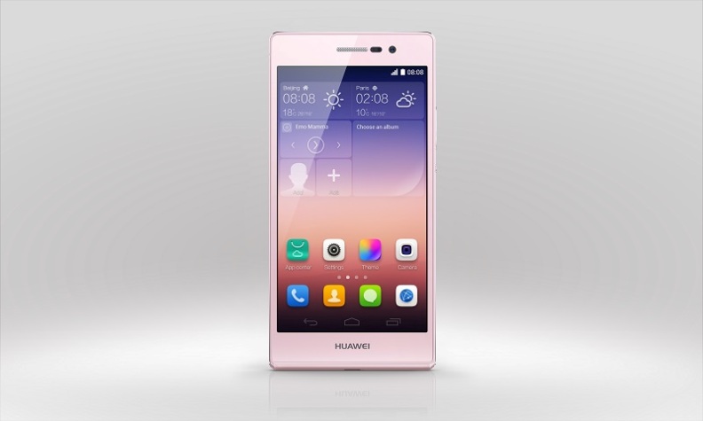 Huawei_S_pink_FRONT_Lightgrey_Product_photo_EN_JPG_20140430