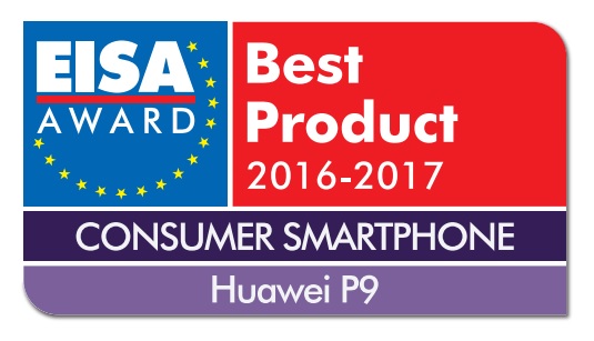 Eisa-Best-Consumer-Smartphone-2016-Huawei-P9